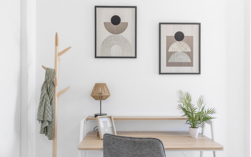 Obra nueva - Town House -
Rafal - pueblo