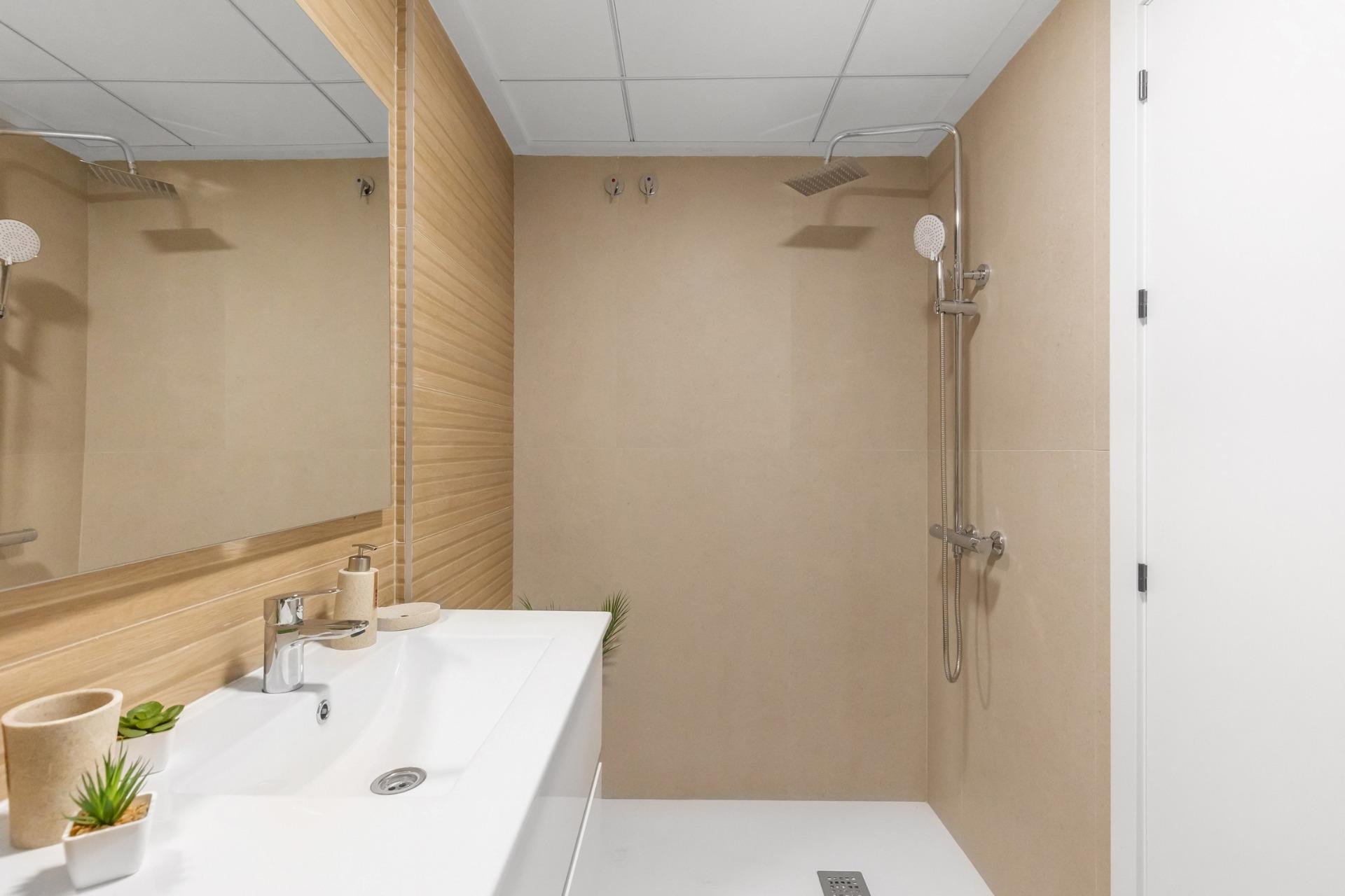 Obra nueva - Town House -
Rafal - pueblo