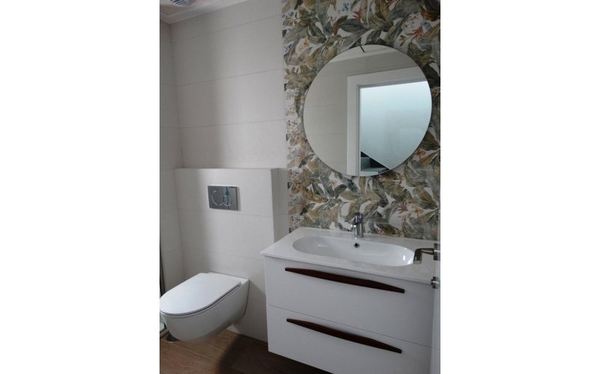 Obra nueva - Town House -
San Javier - Santiago De La Ribera