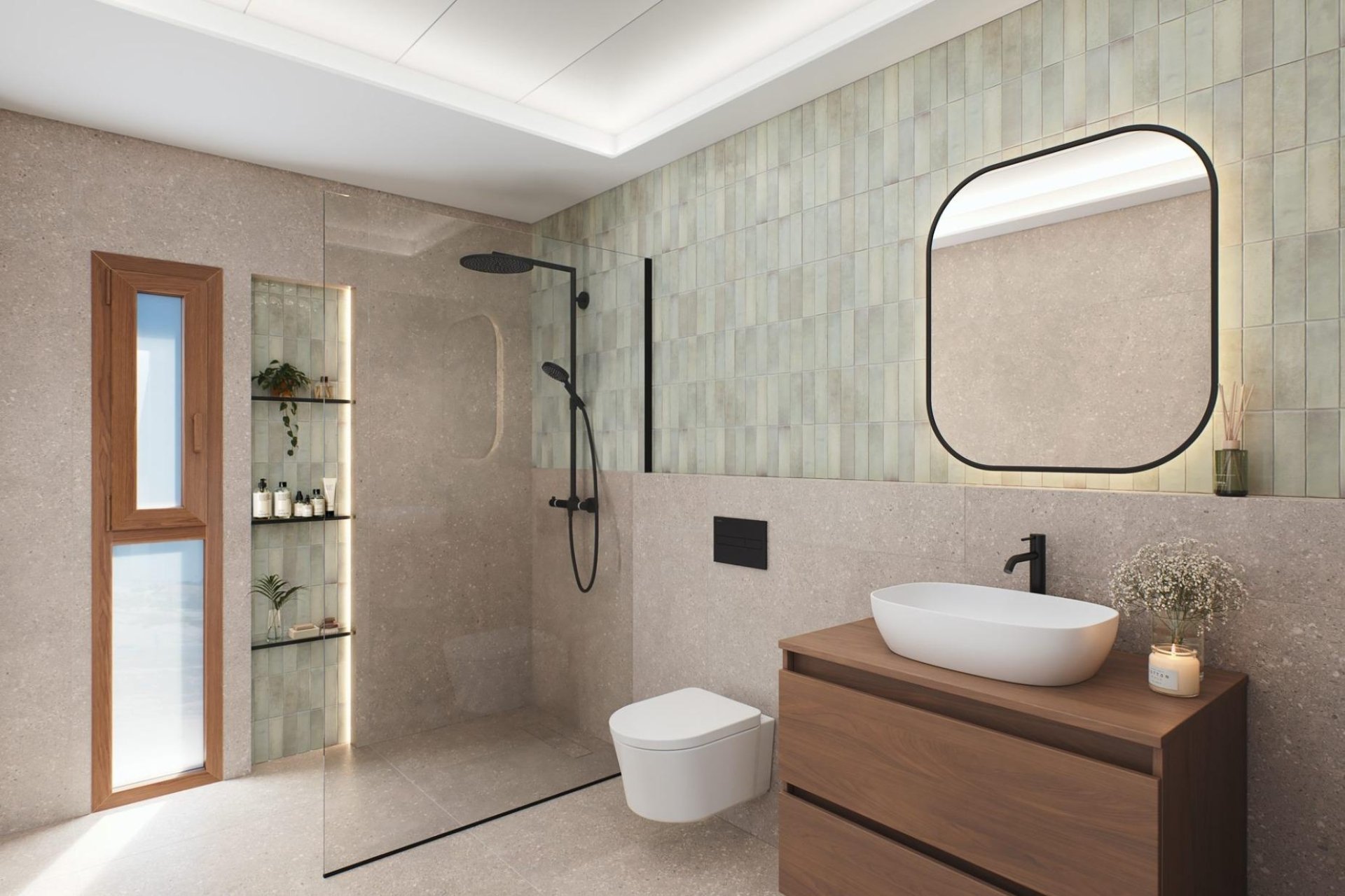 Obra nueva - Town House -
San Pedro del Pinatar - San Pedro De Pinatar