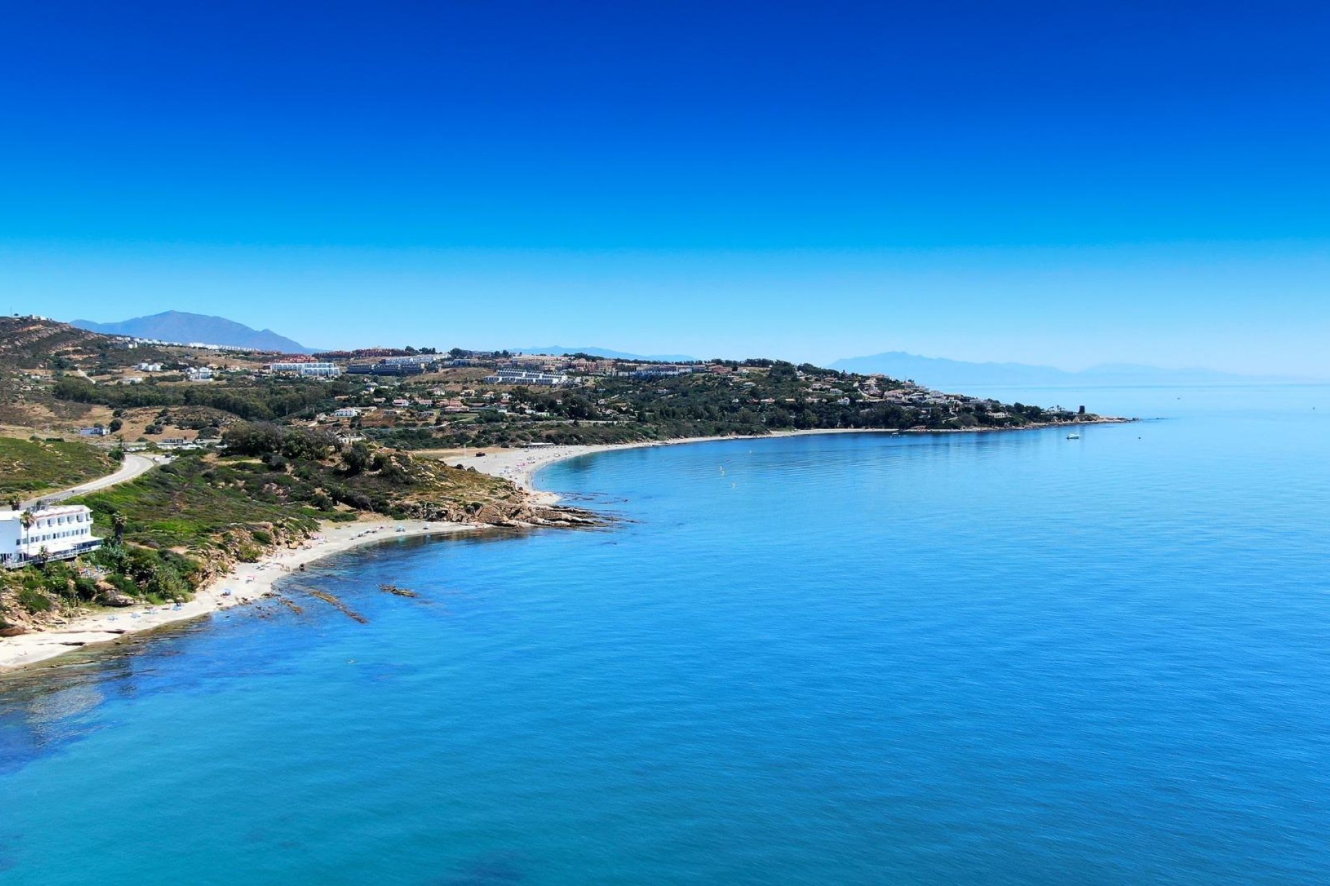 Obra nueva - Town House -
Sotogrande - San Roque Club