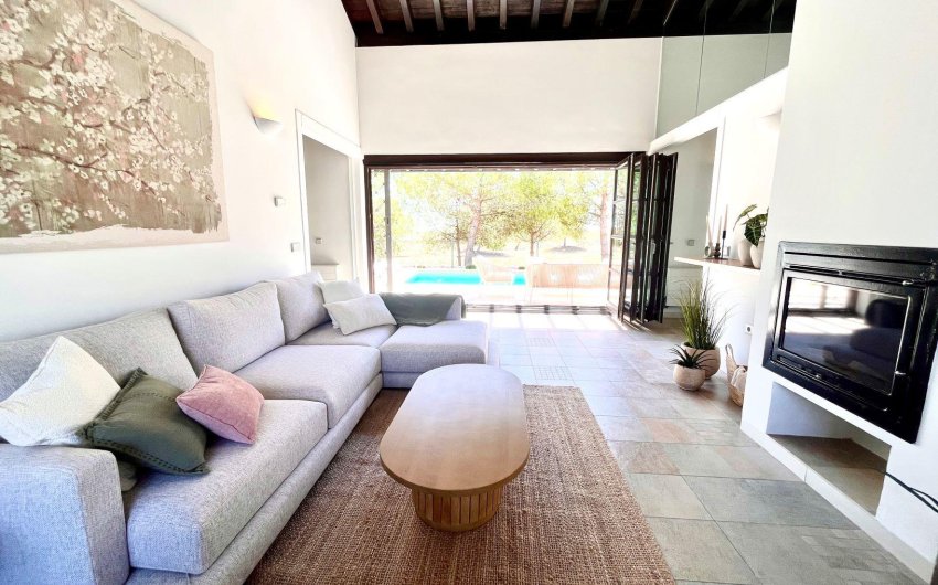 Obra nueva - Town House -
Sucina - Peraleja Golf