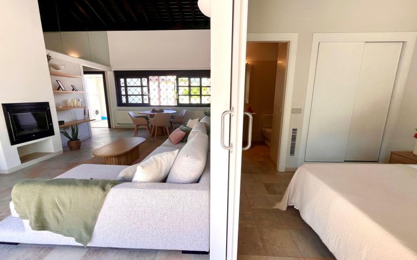 Obra nueva - Town House -
Sucina - Peraleja Golf