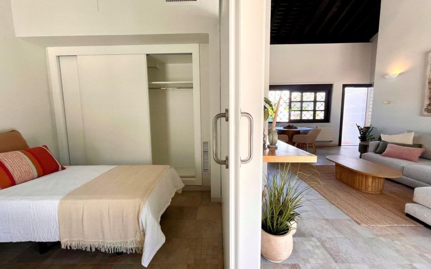 Obra nueva - Town House -
Sucina - Peraleja Golf