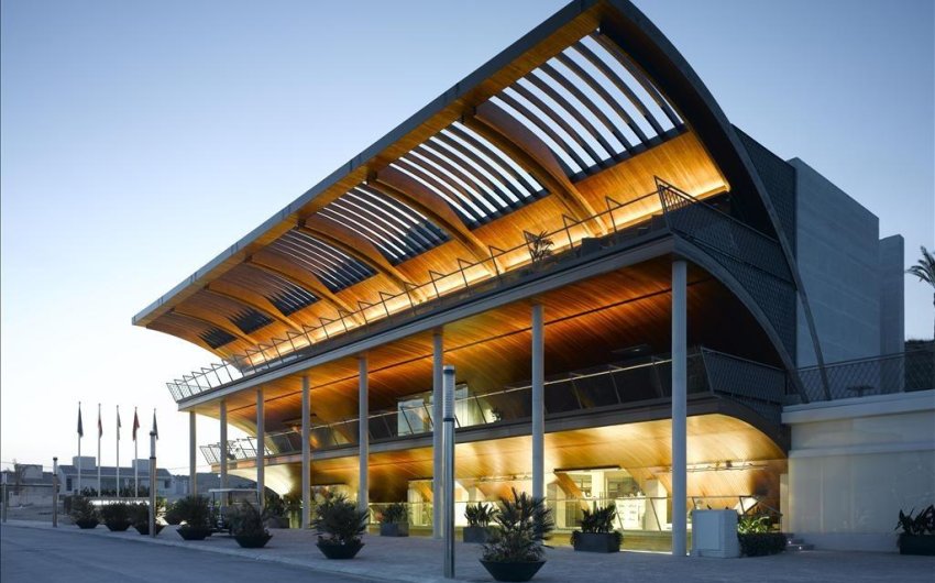 Obra nueva - Town House -
Sucina - Peraleja Golf