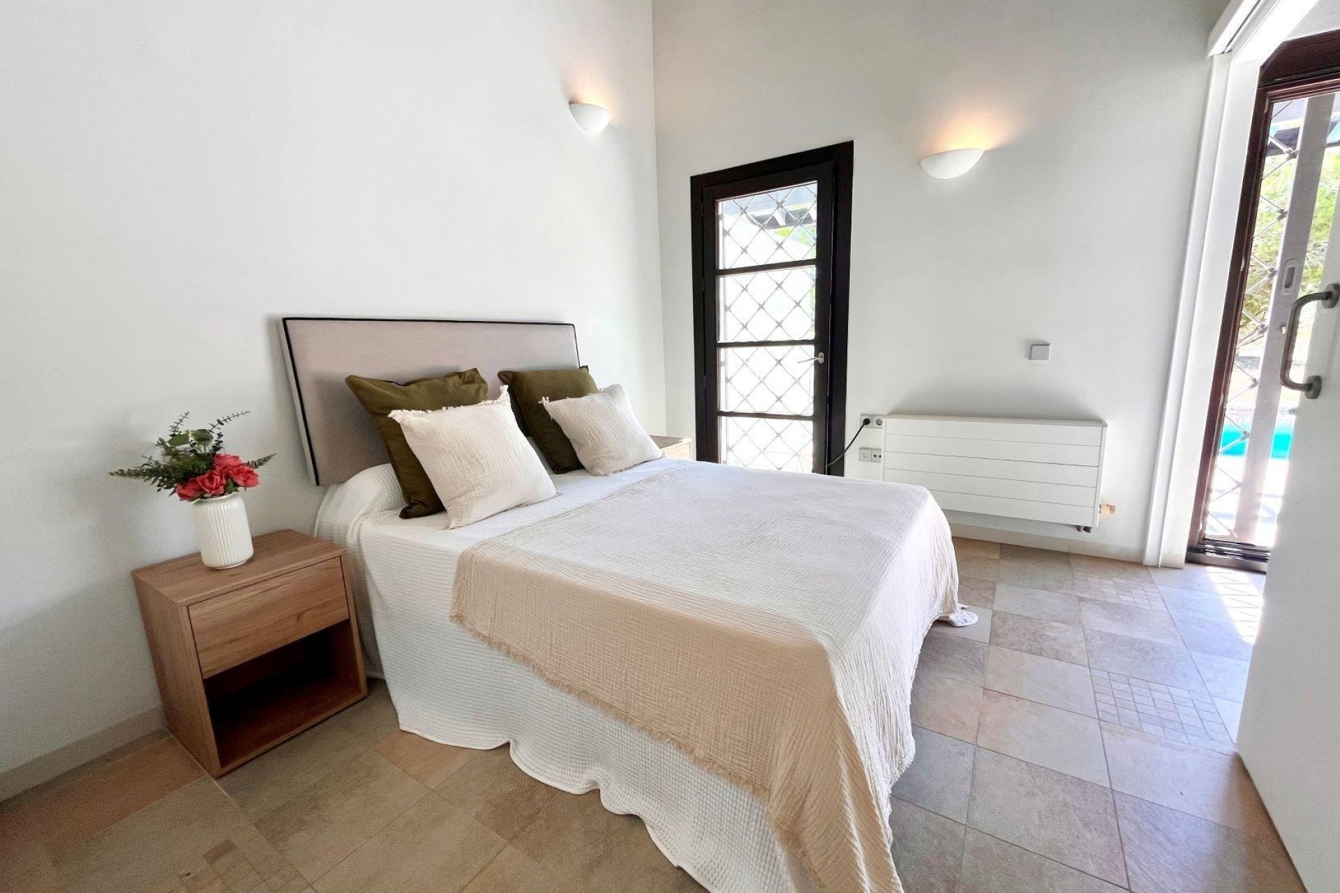 Obra nueva - Town House -
Sucina - Peraleja Golf