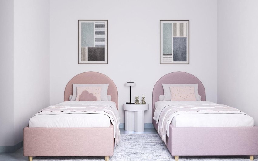 Obra nueva - Town House -
Torre Pacheco - El Alba