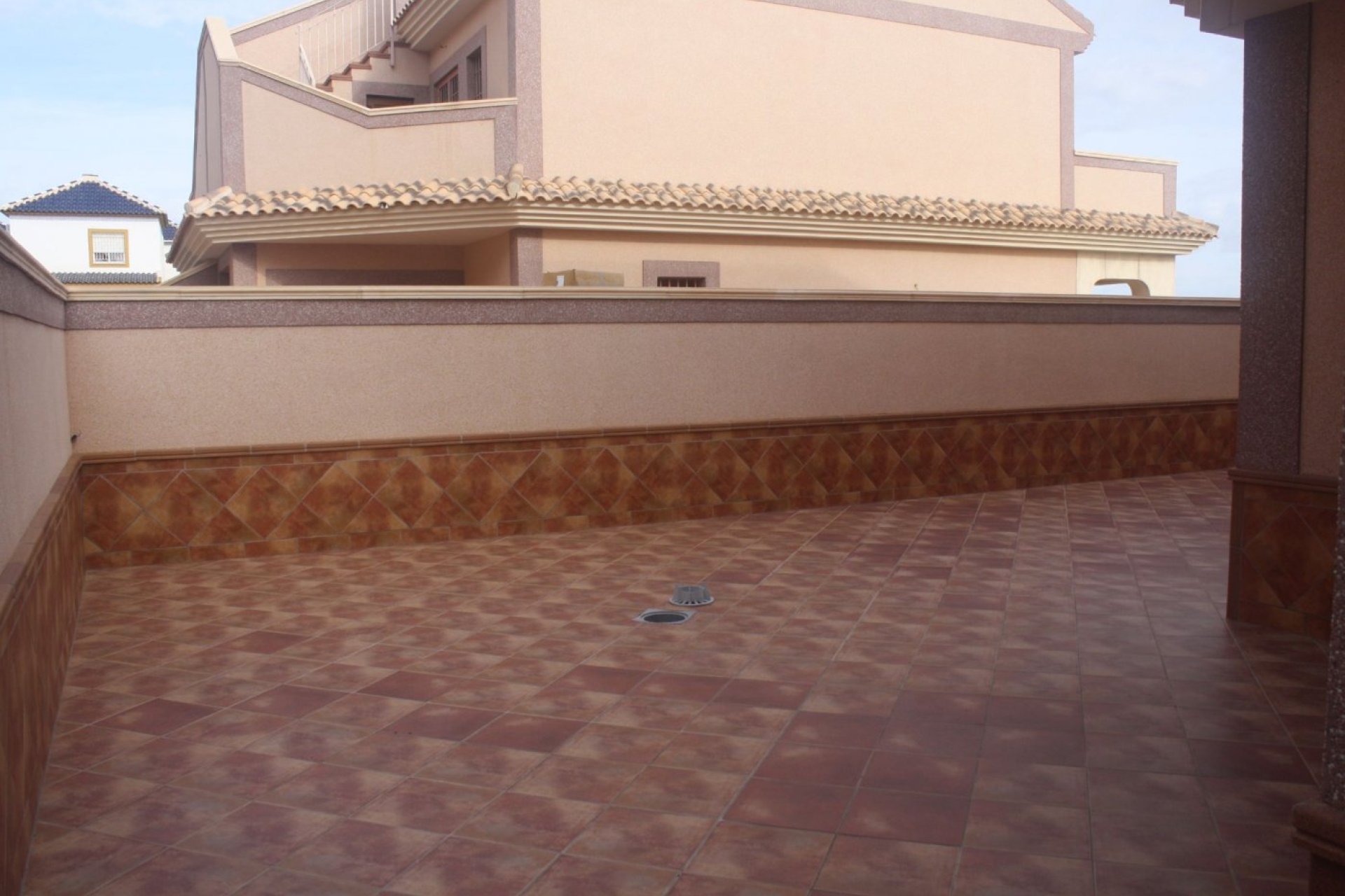 Obra nueva - Town House -
Torrevieja - Los Altos