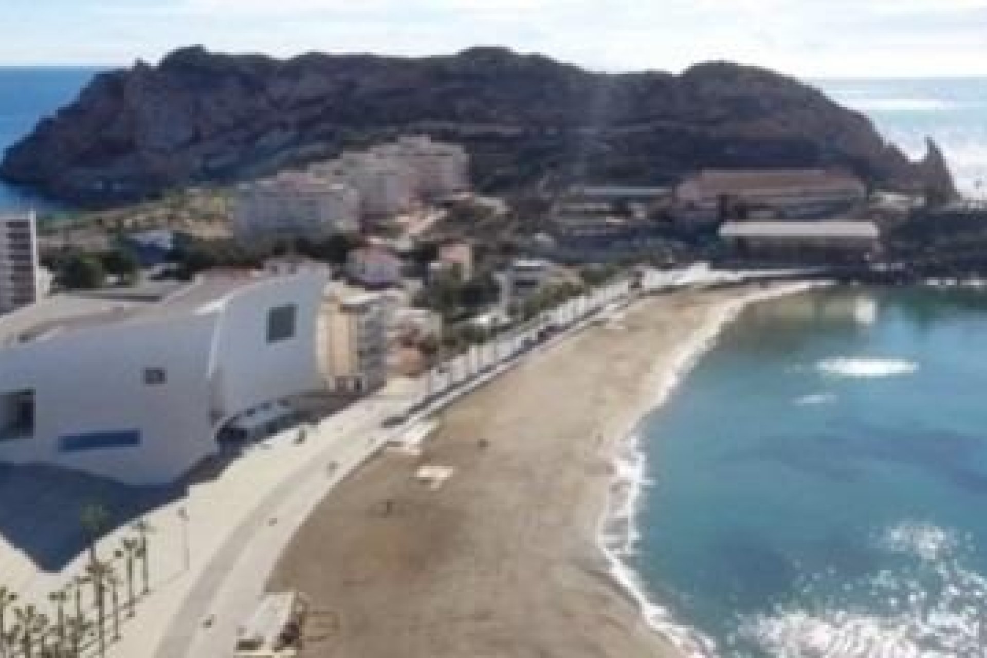 Obra nueva - Villa -
Aguilas - Los Jardines