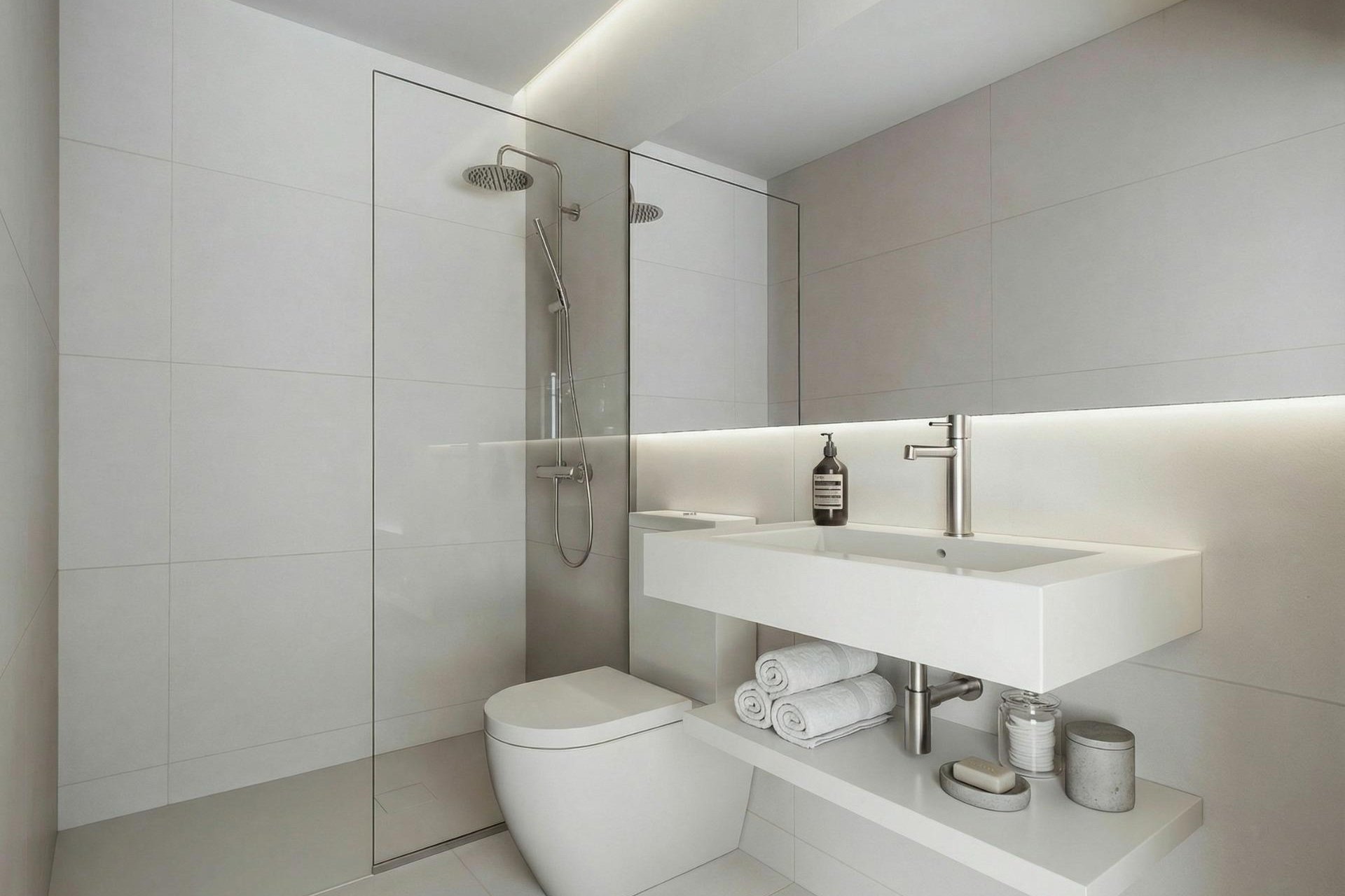 Obra nueva - Villa -
Alfas del Pí - Barranc Fondo