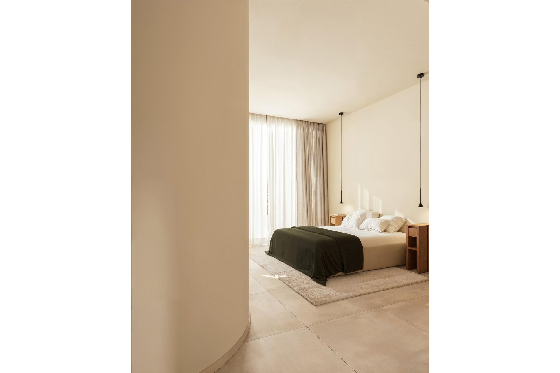 Obra nueva - Villa -
Algorfa - La Finca Golf