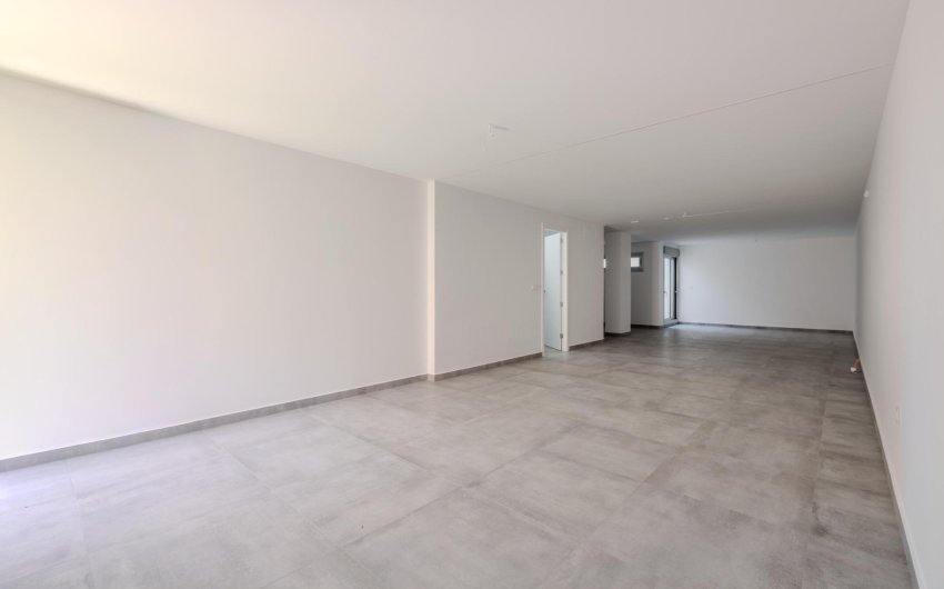 Obra nueva - Villa -
Algorfa - La Finca Golf