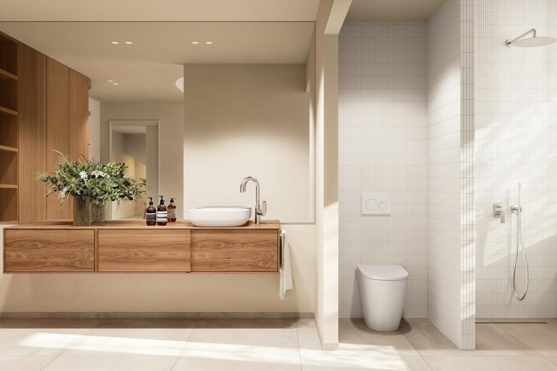 Obra nueva - Villa -
Algorfa - La Finca Golf