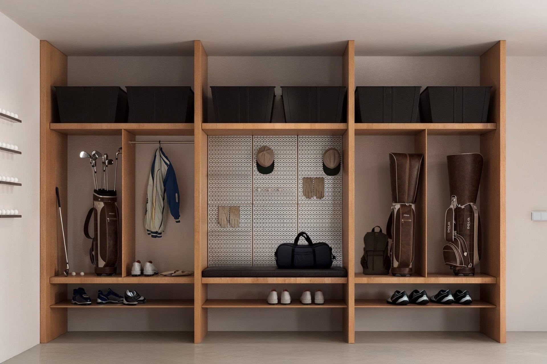 Obra nueva - Villa -
Algorfa - La Finca Golf