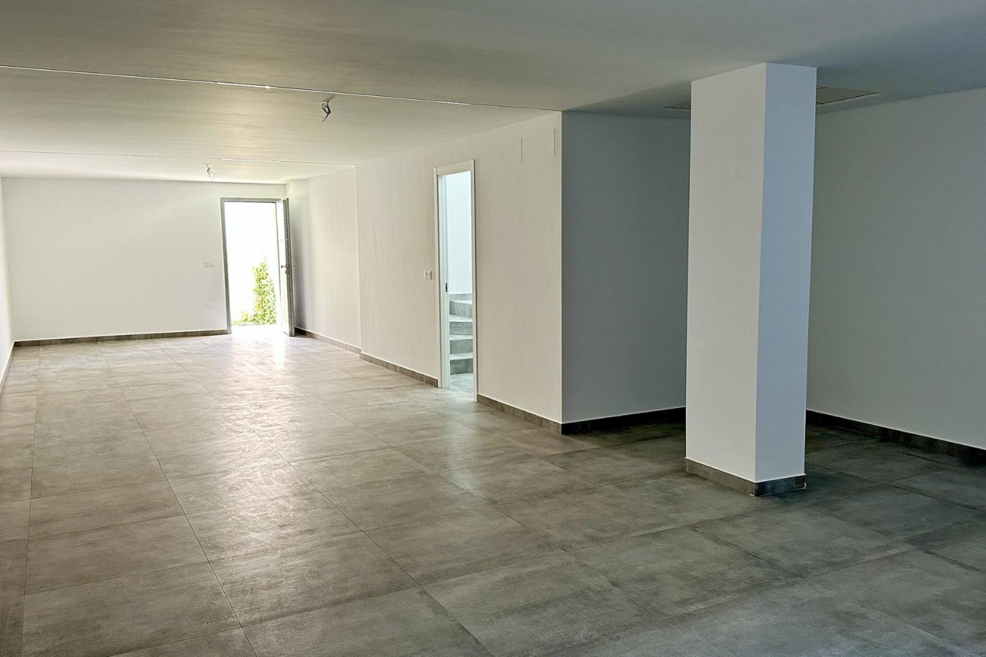 Obra nueva - Villa -
Algorfa - La Finca Golf