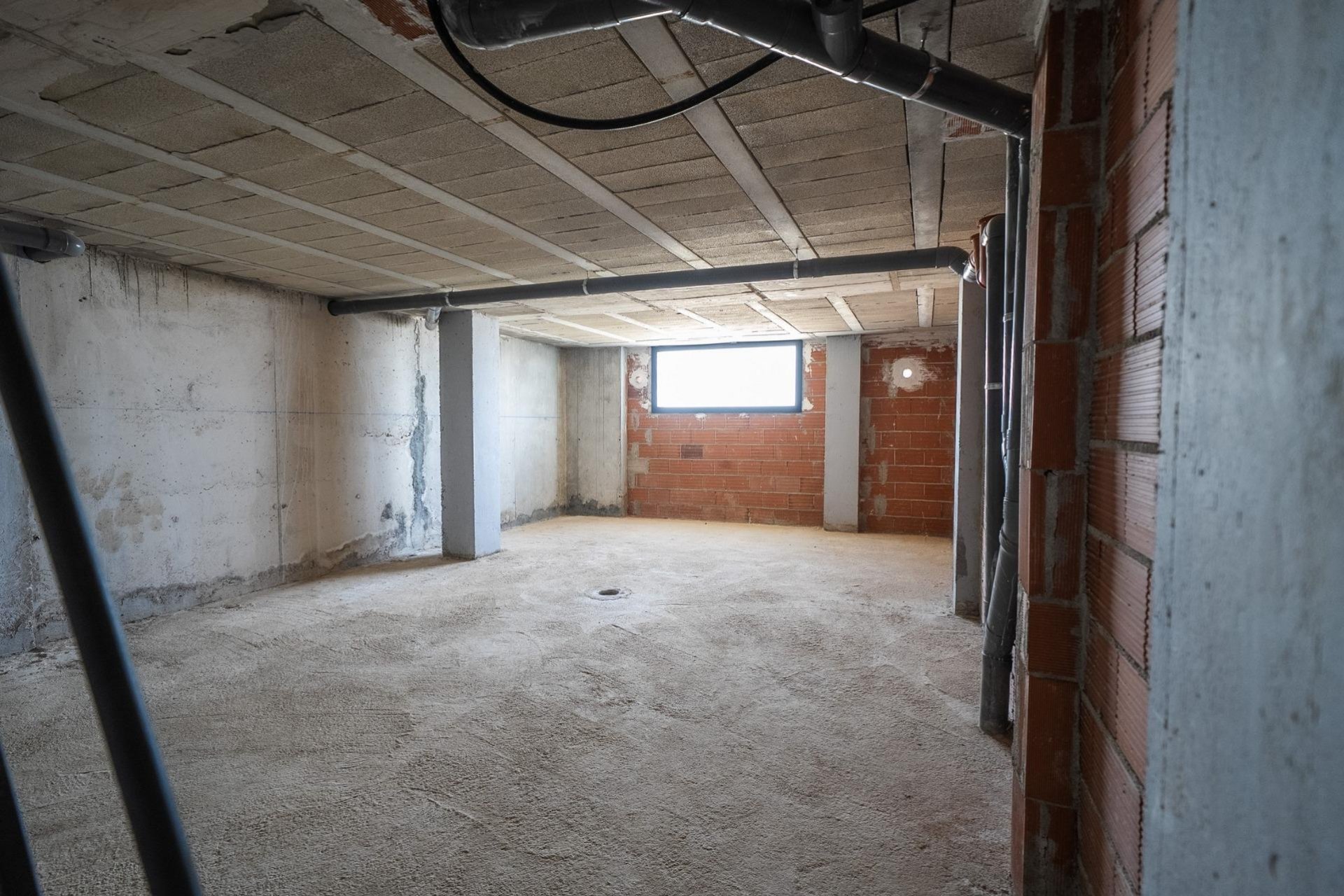 Obra nueva - Villa -
Algorfa - La Finca Golf