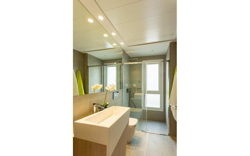 Obra nueva - Villa -
Algorfa - La Finca Golf