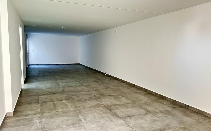 Obra nueva - Villa -
Algorfa - La Finca Golf