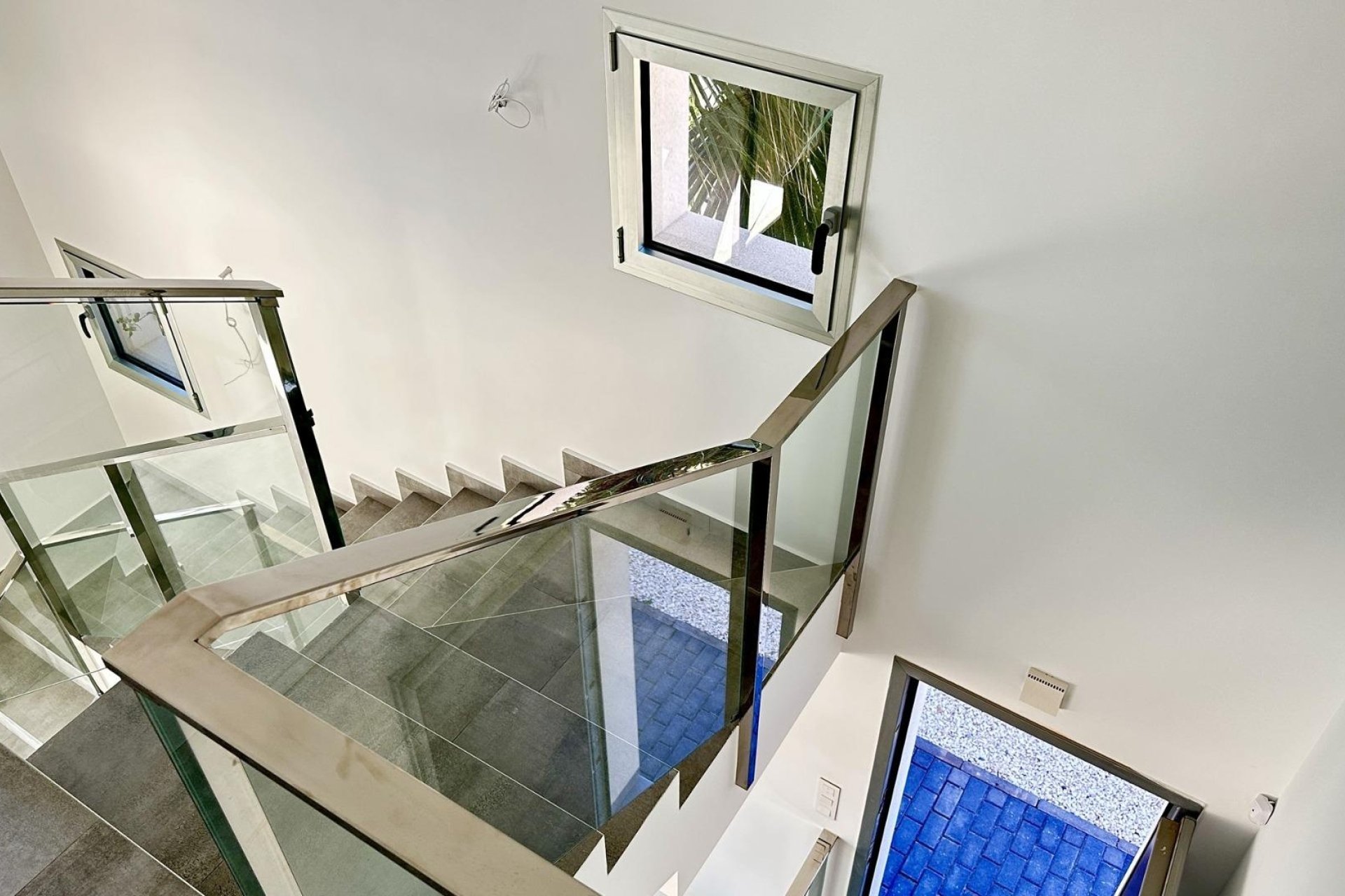 Obra nueva - Villa -
Algorfa - La Finca Golf