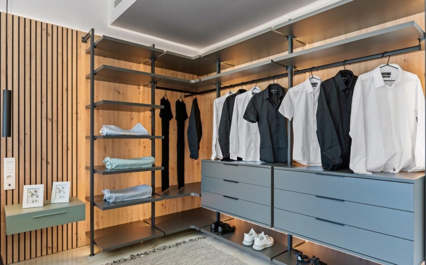 Obra nueva - Villa -
Algorfa - La Finca Golf