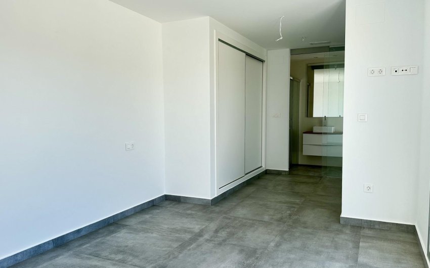 Obra nueva - Villa -
Algorfa - La Finca Golf