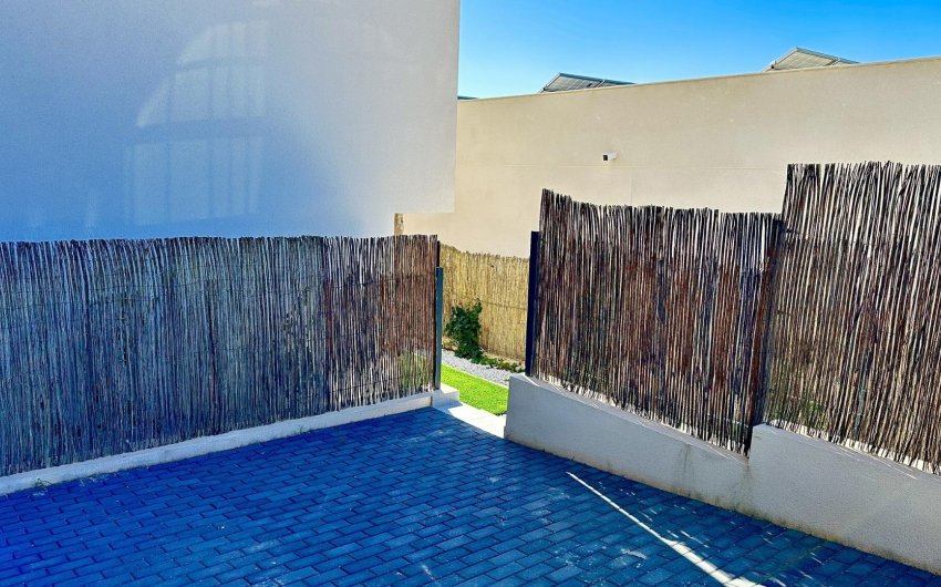 Obra nueva - Villa -
Algorfa - La Finca Golf