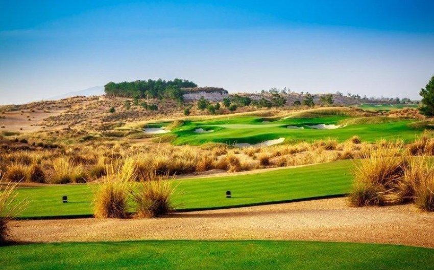 Obra nueva - Villa -
Alhama De Murcia - Condado De Alhama