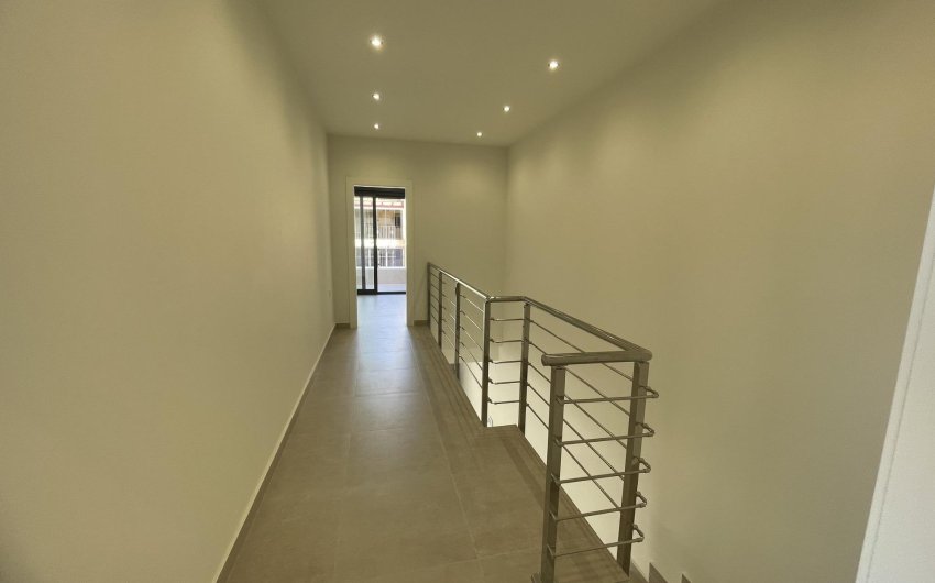 Obra nueva - Villa -
Almoradí - Heredades