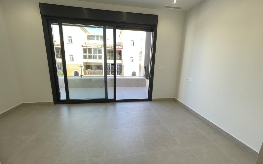 Obra nueva - Villa -
Almoradí - Heredades