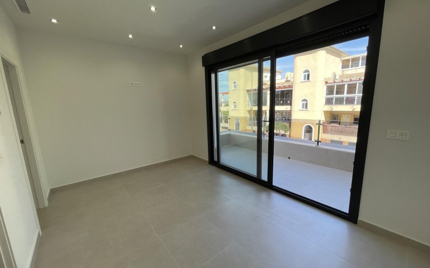 Obra nueva - Villa -
Almoradí - Heredades