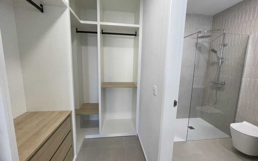 Obra nueva - Villa -
Almoradí - Heredades