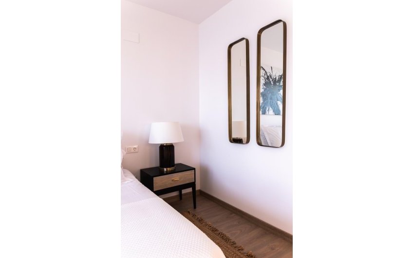 Obra nueva - Villa -
Altea - Altea Hills