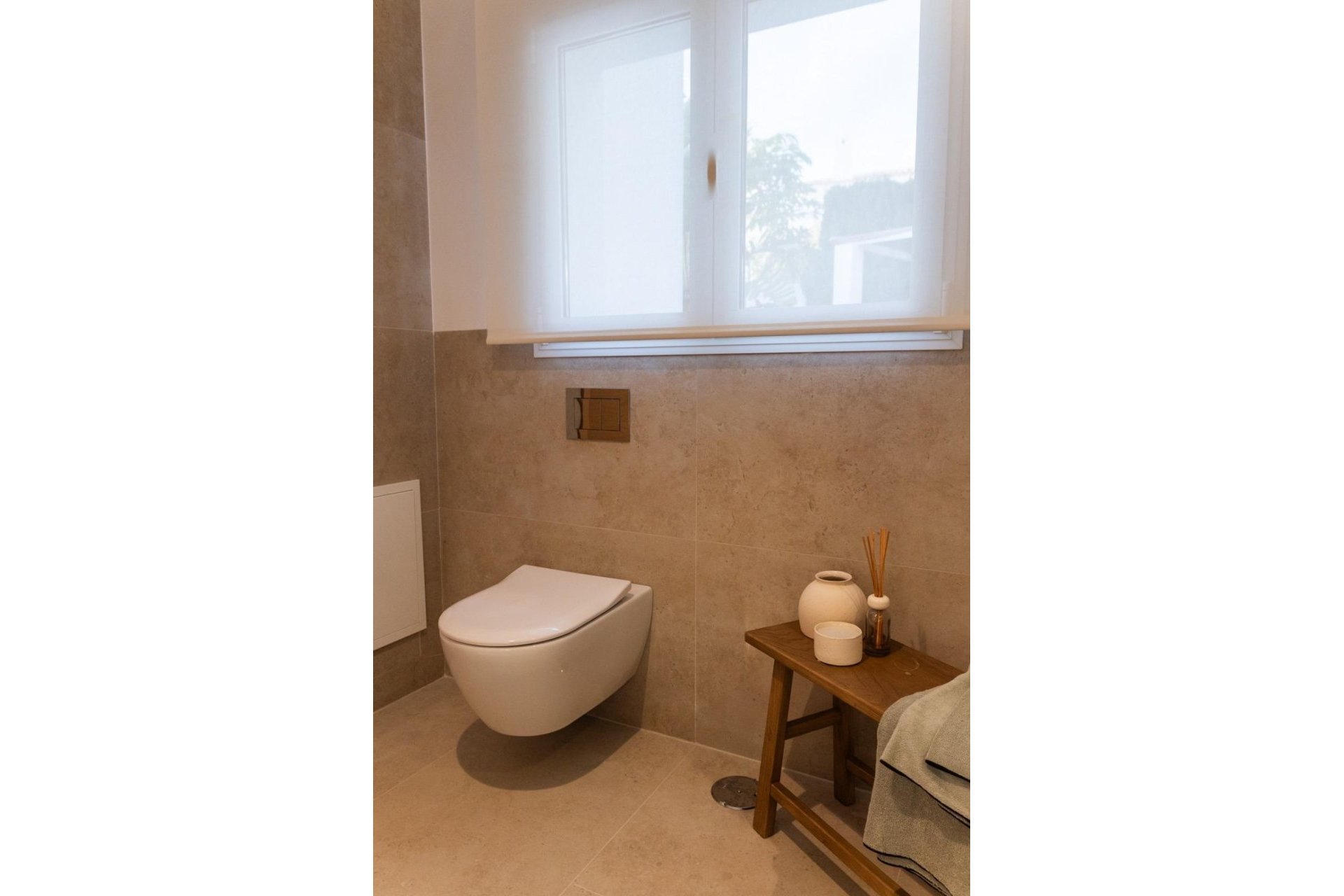 Obra nueva - Villa -
Altea - Altea Hills