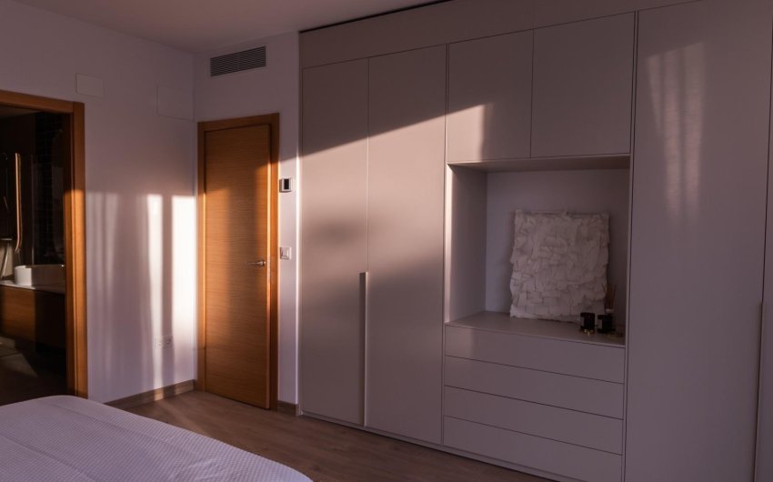 Obra nueva - Villa -
Altea - Altea Hills
