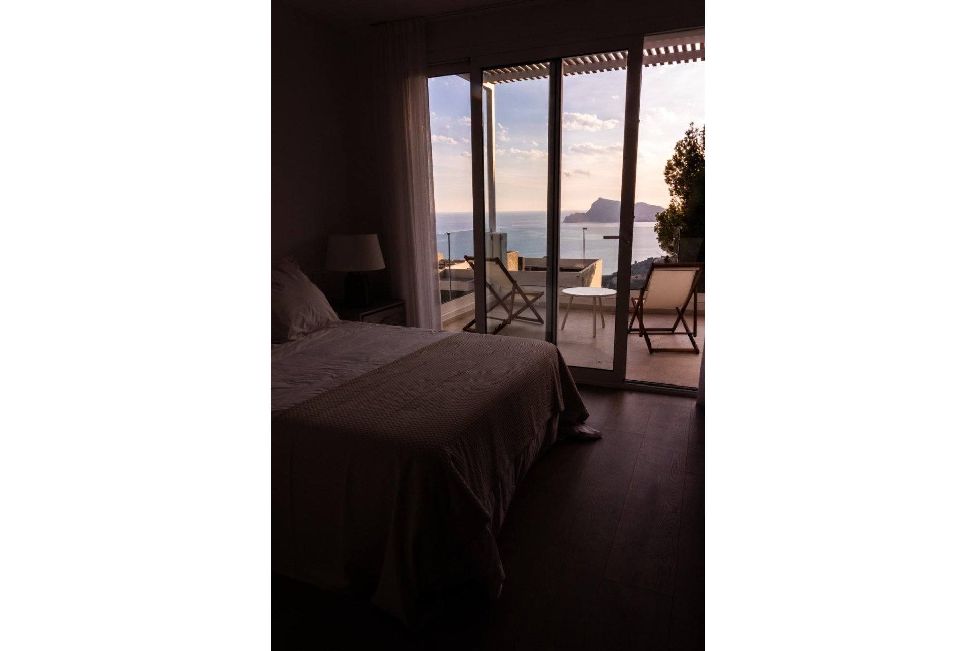 Obra nueva - Villa -
Altea - Altea Hills
