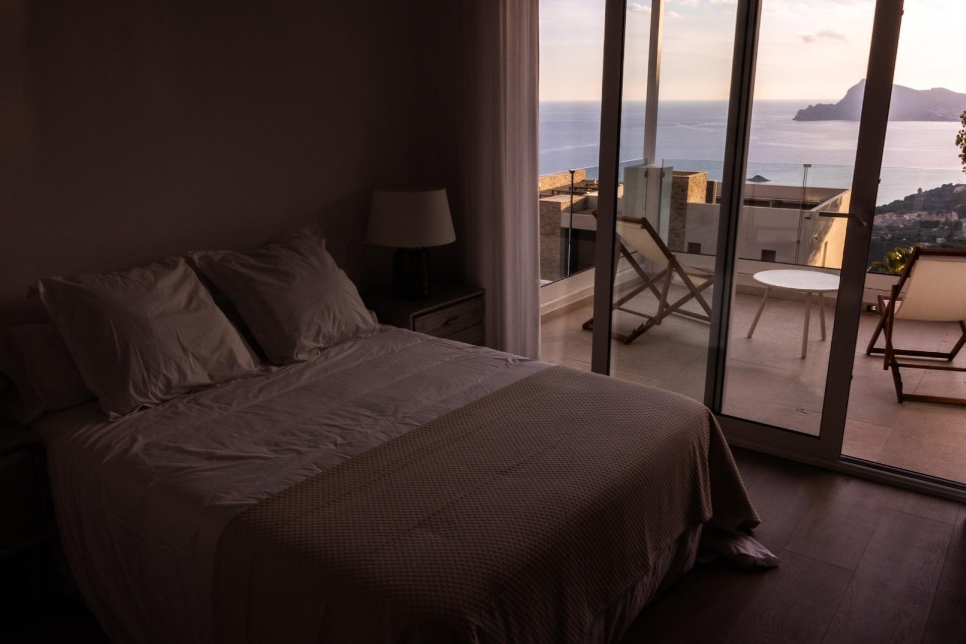 Obra nueva - Villa -
Altea - Altea Hills