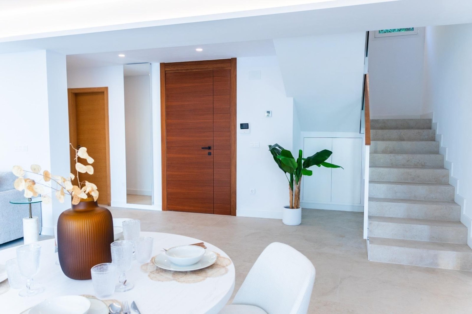 Obra nueva - Villa -
Altea - Altea Hills