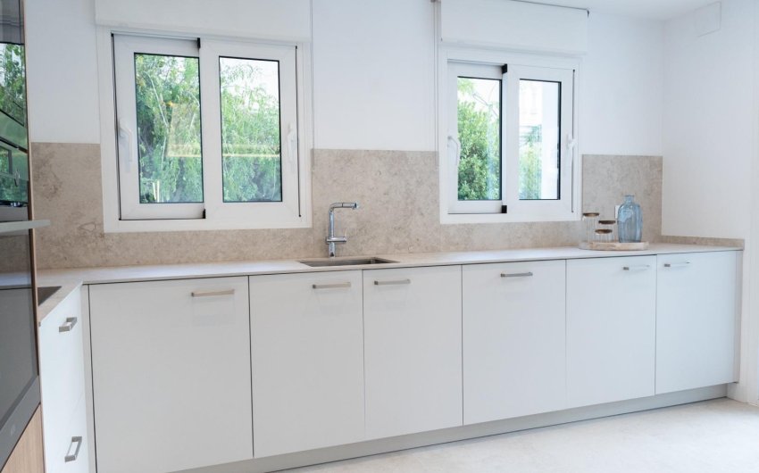 Obra nueva - Villa -
Altea - Altea Hills