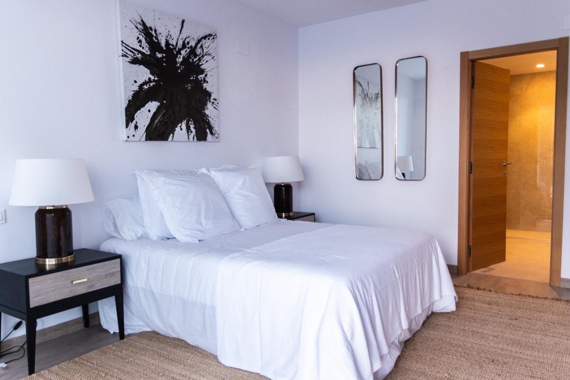 Obra nueva - Villa -
Altea - Altea Hills