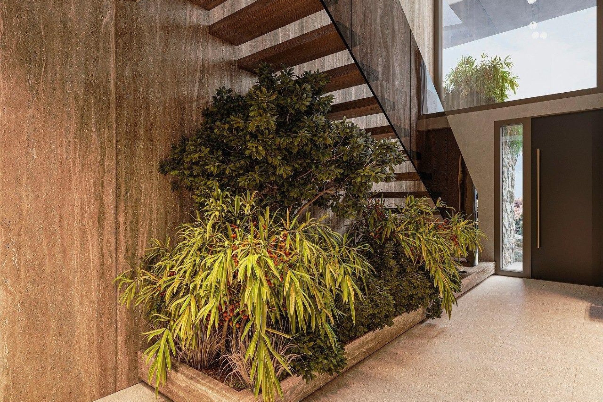 Obra nueva - Villa -
Altea - Altea Hills