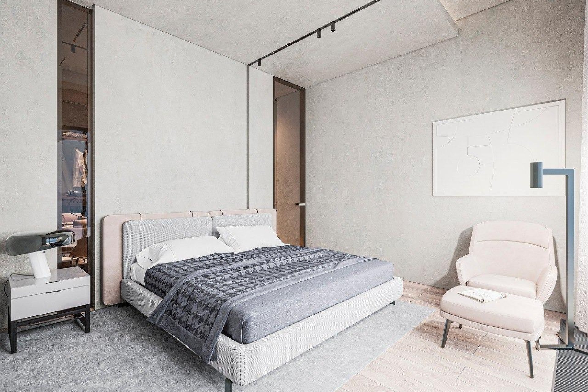 Obra nueva - Villa -
Altea - Altea Hills