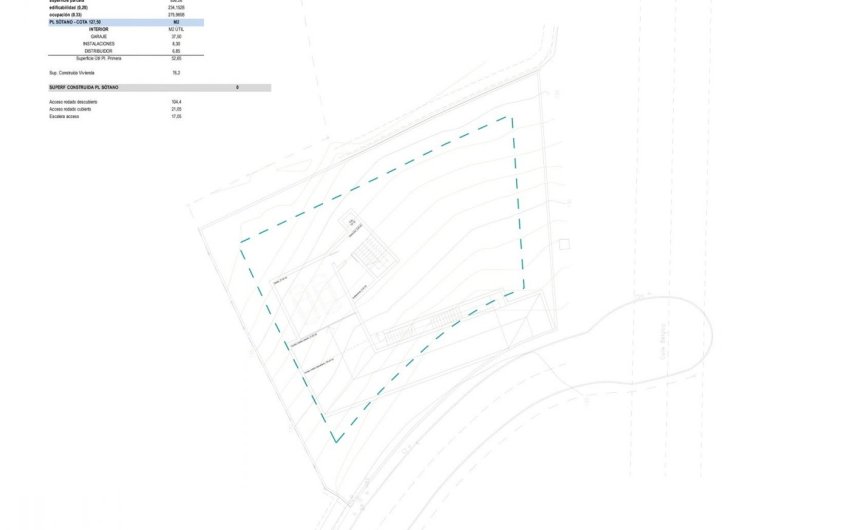 Obra nueva - Villa -
Altea - Altea Hills