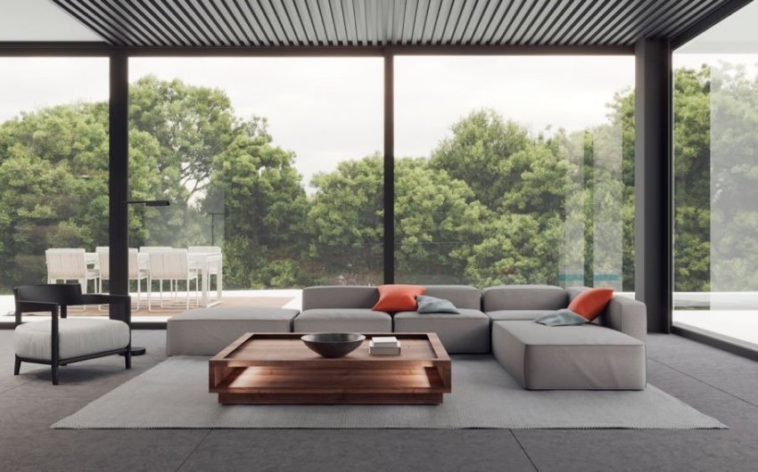 Obra nueva - Villa -
Altea - Santa Clara