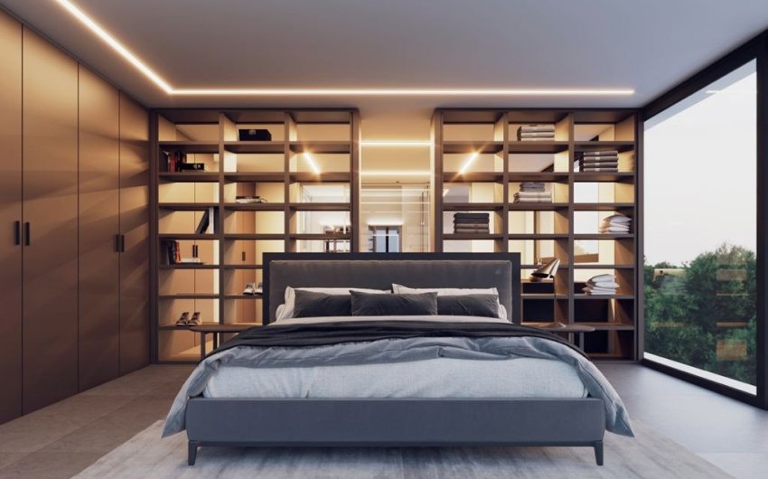 Obra nueva - Villa -
Altea - Santa Clara