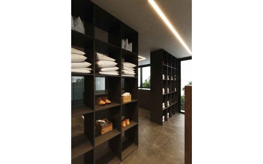 Obra nueva - Villa -
Altea - Santa Clara