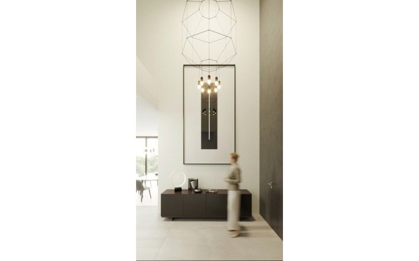 Obra nueva - Villa -
Altea - Santa Clara