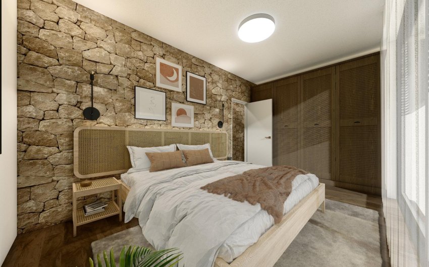 Obra nueva - Villa -
Altea - Sierra de Altea