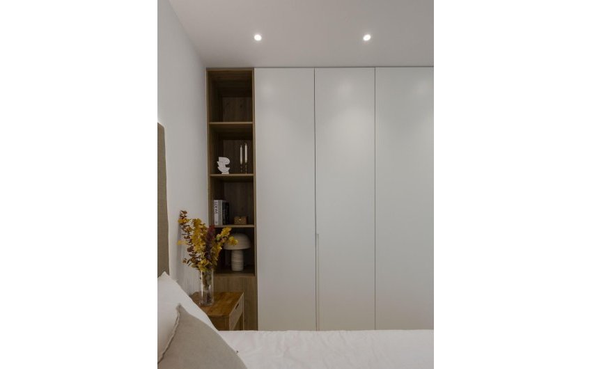 Obra nueva - Villa -
Baños y Mendigo - Altaona Golf