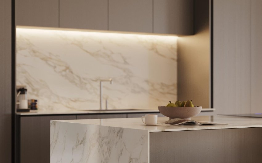 Obra nueva - Villa -
Benahavís - Urb. Alborada