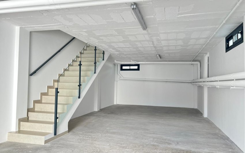 Obra nueva - Villa -
Benferri - Benfis Park